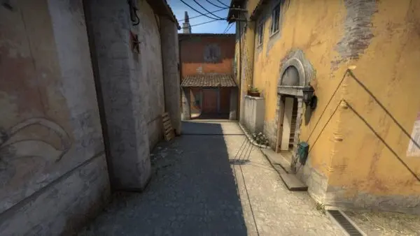 Valve revela atualização com correções gerais para o CS 2