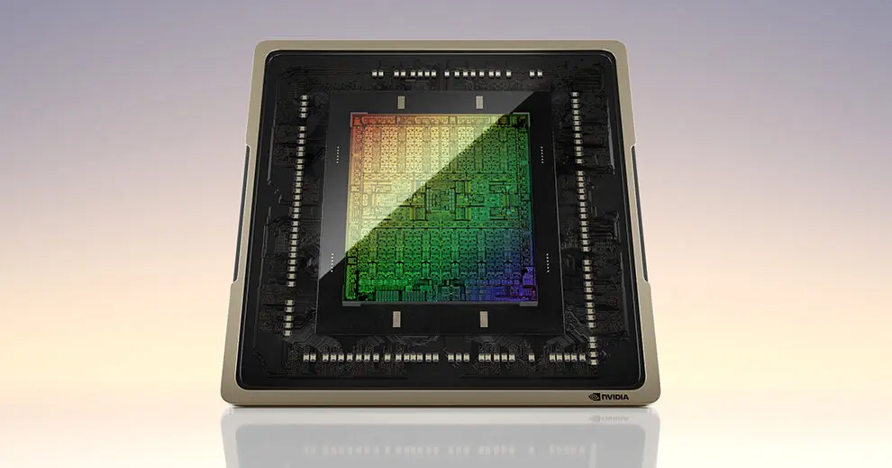 NVIDIA: Roteiro revela futuro da arquitetura Ada Lovelace para 2025