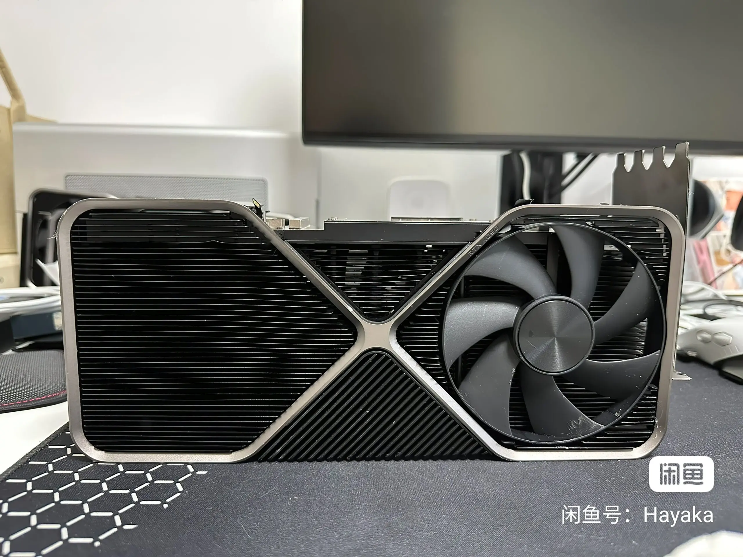 Imagens de protótipo de cooler gigante para RTX 40 ressurgem nas redes