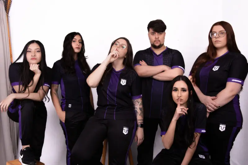 The Union anuncia elenco inclusivo de VALORANT