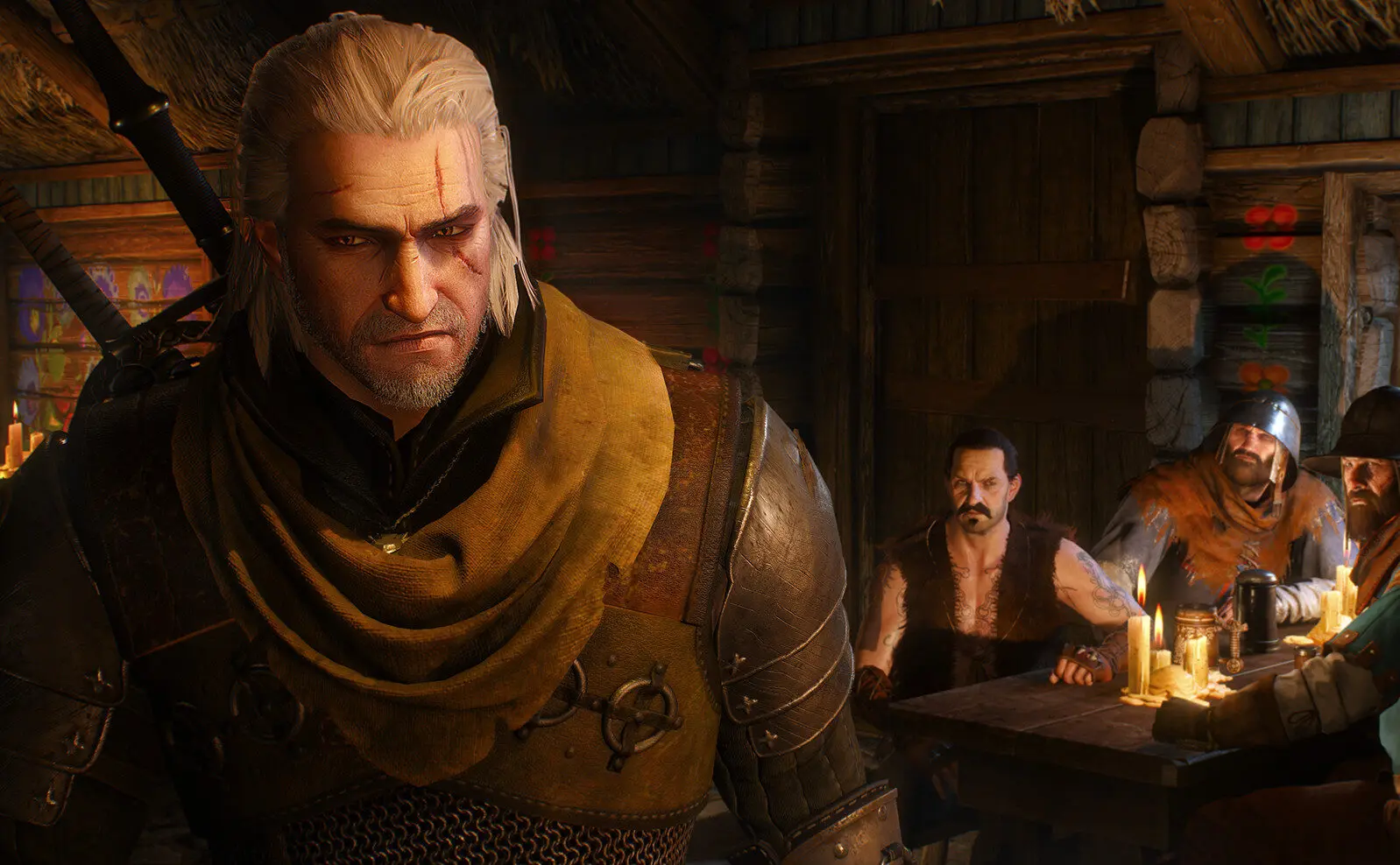Veja os requisitos de The Witcher III: Wild Hunt, o jogo que inspirou a terceira temporada da série