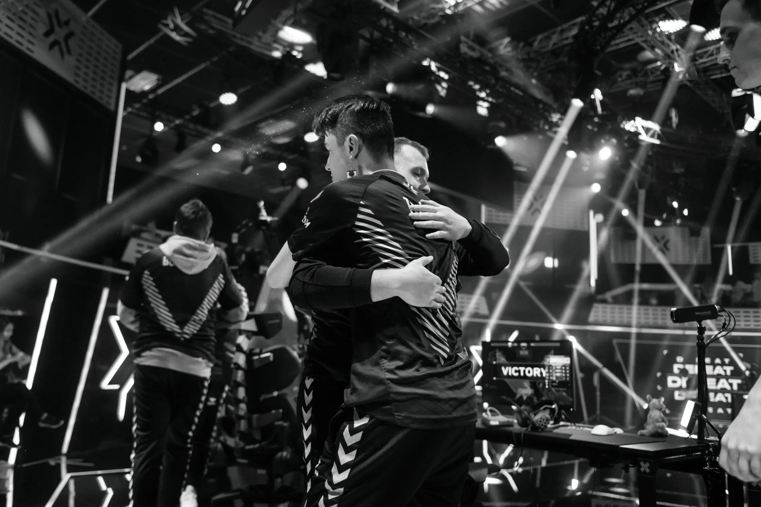 Comunidade de VALORANT se une em prol de homenagear jogador falecido da Vitality