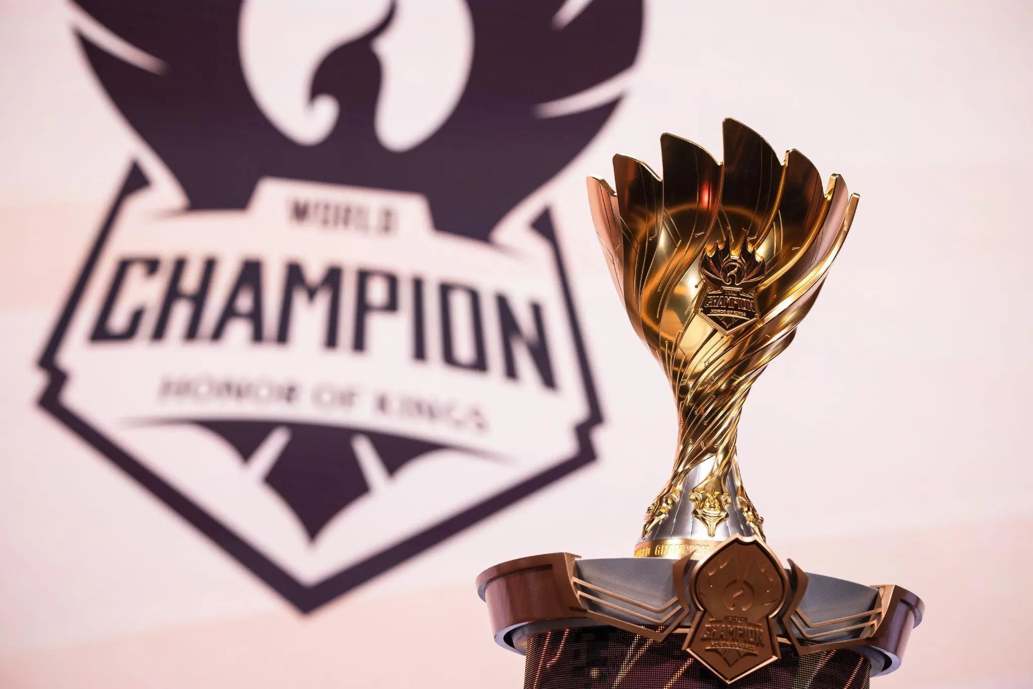 Mundial de Honor of Kings contará com representante brasileiro