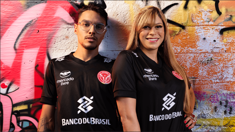 W7M anuncia contratações de Jotinha e Paty
