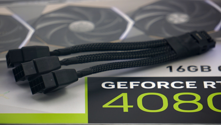 NVIDIA está trabalhando em novo conector de energia para placas gráficas