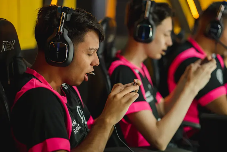 FF: Vaza possível nova parceria com anime clássico