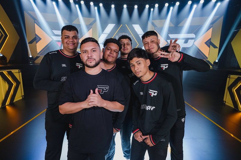 LBFF: Tradição em dose dupla, paiN Gaming garante dobradinha
