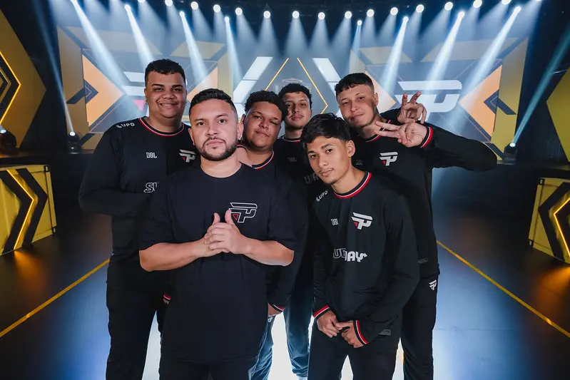 LBFF: Tradição em dose dupla, paiN Gaming garante dobradinha 1 LBFF: Tradição em dose dupla, paiN Gaming garante dobradinha