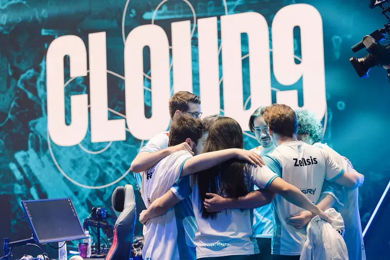 VALORANT: Cloud9 doa dinheiro para caridade após “piada” da G2