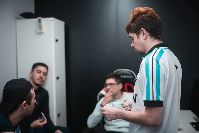 CBLOL 2023: Liberty utilizará line Academy nas duas próximas rodadas