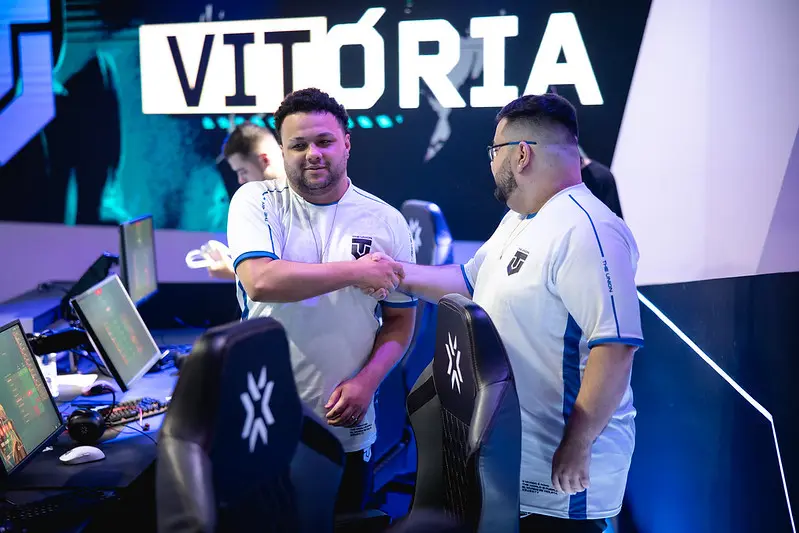 VCT Ascension: The Union desbanca Fusion e avança diretamente para as semifinais da competição