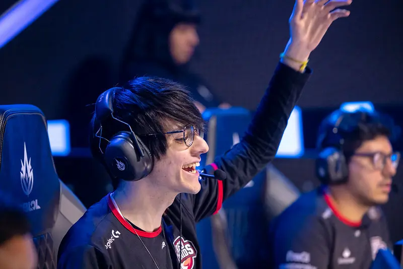 CBLOL: RED Canids bate INTZ e enfrenta a paiN neste domingo (27)