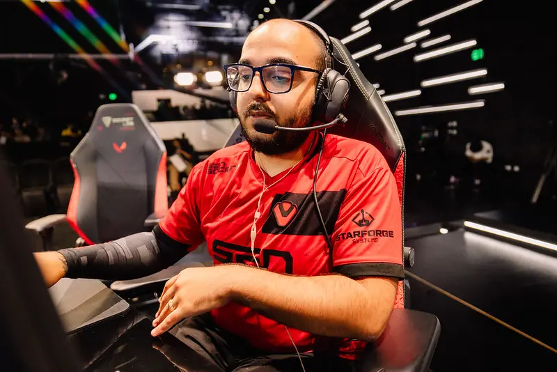 VALORANT: Sacy descreve eliminação do LCQ como “a mais dolorida”