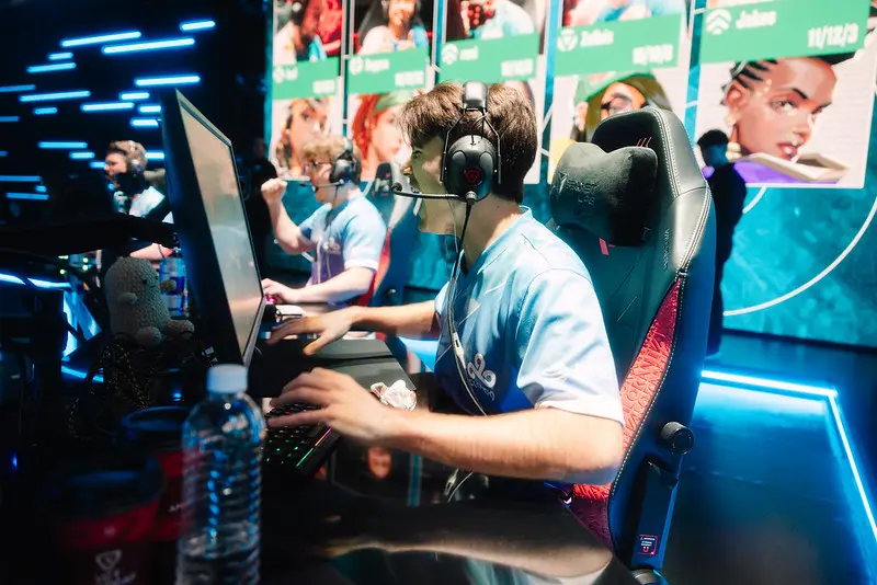 LCQ Americas: De virada, Leviatán bate Cloud9 e vai à final