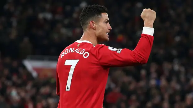CS:GO: Cristiano Ronaldo divulga Gamers8, torneio com participação de FURIA e MIBR