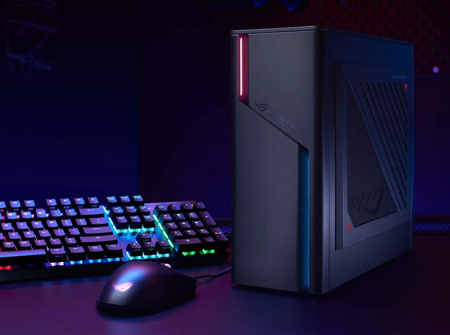 ASUS apresenta seu primeiro sistema compacto após assumir a linha NUC