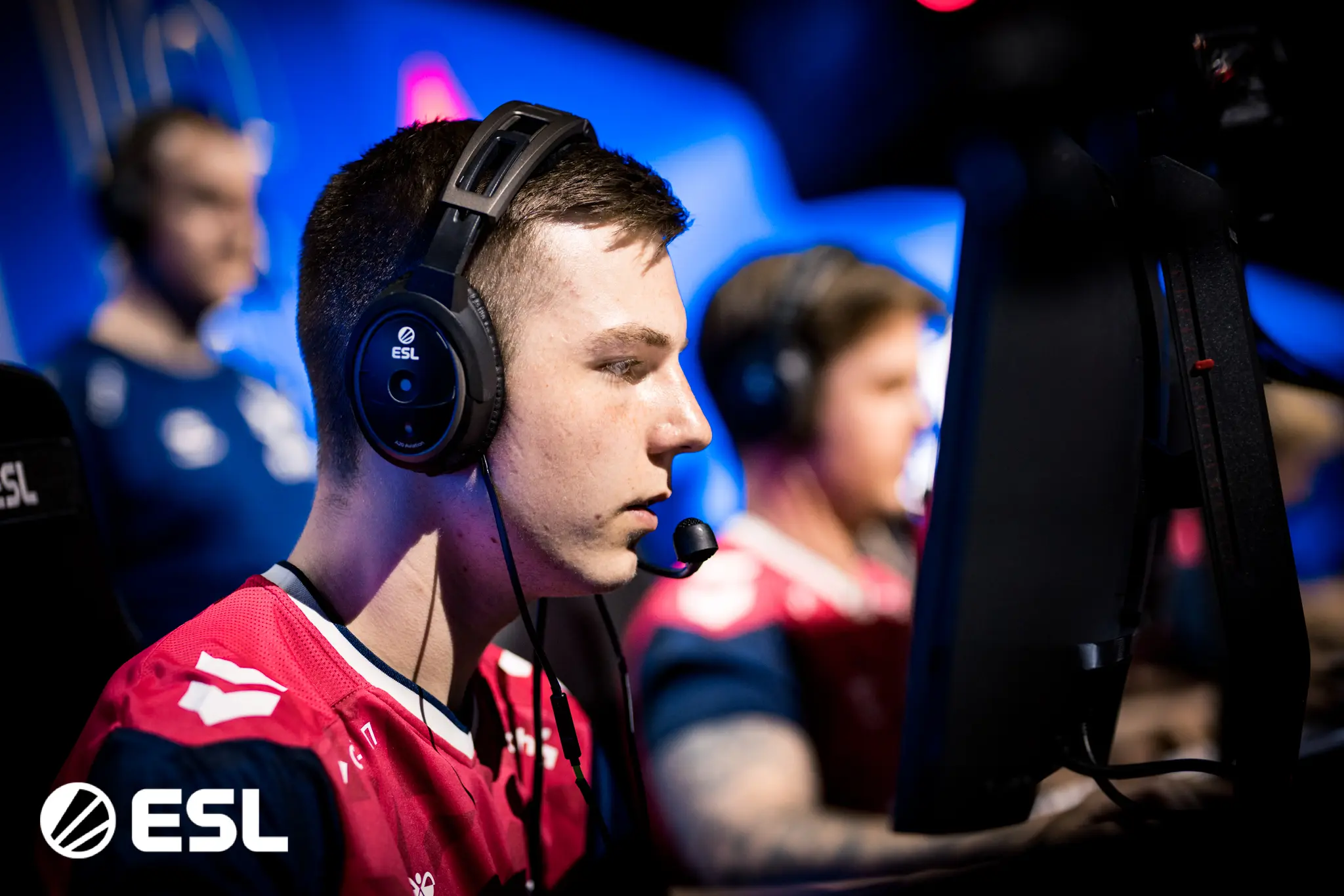 CS2: Astralis é derrotada e está fora do Major