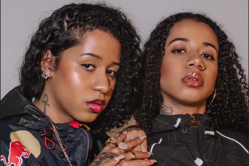 LBFF: Final do campeonato terá show de Tasha & Tracie