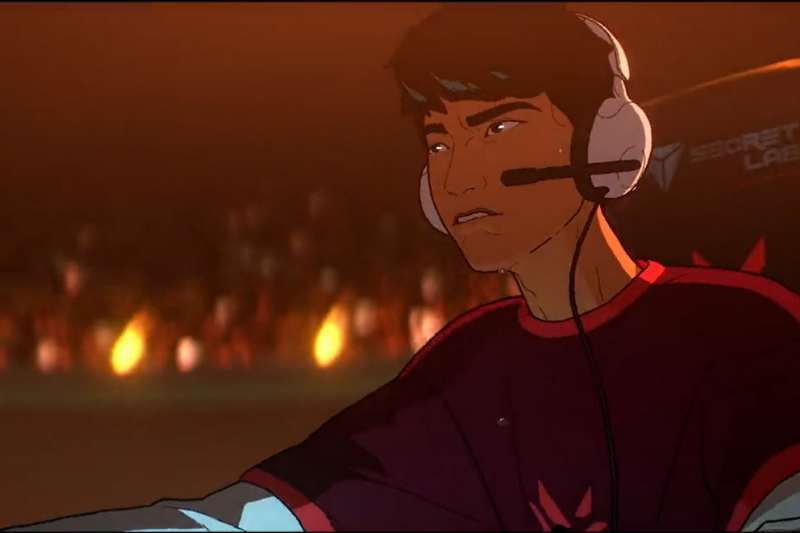 Riot Games revela música tema do VALORANT Champions 2023