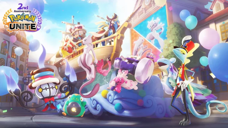 Pokémon revela trailer animado para World Championship