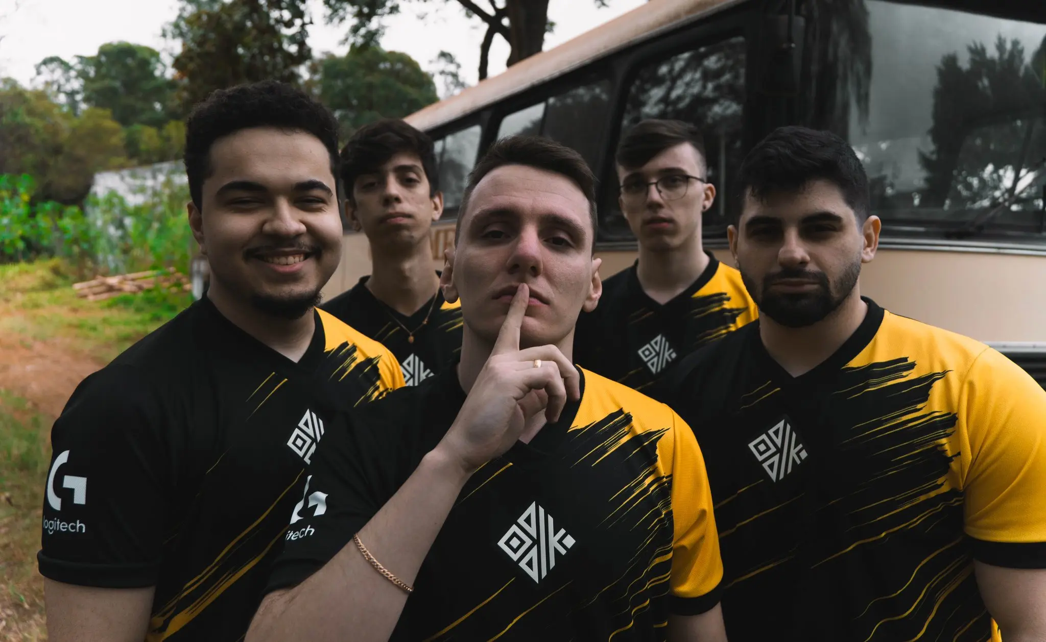 CS:GO: ODDIK anuncia três novos reforços