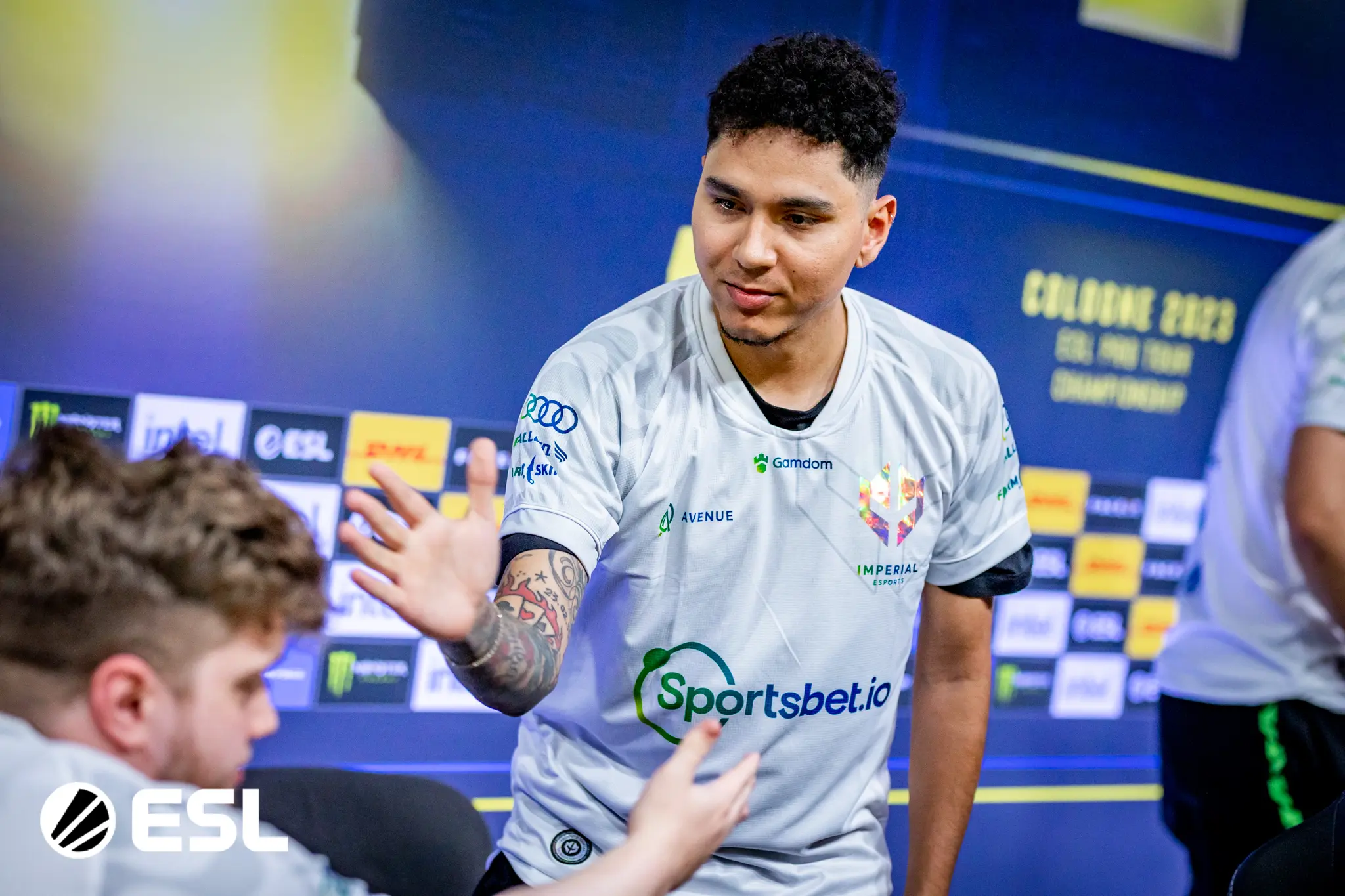 IEM Cologne 2023: Confira os resultados do segundo dia de confrontos