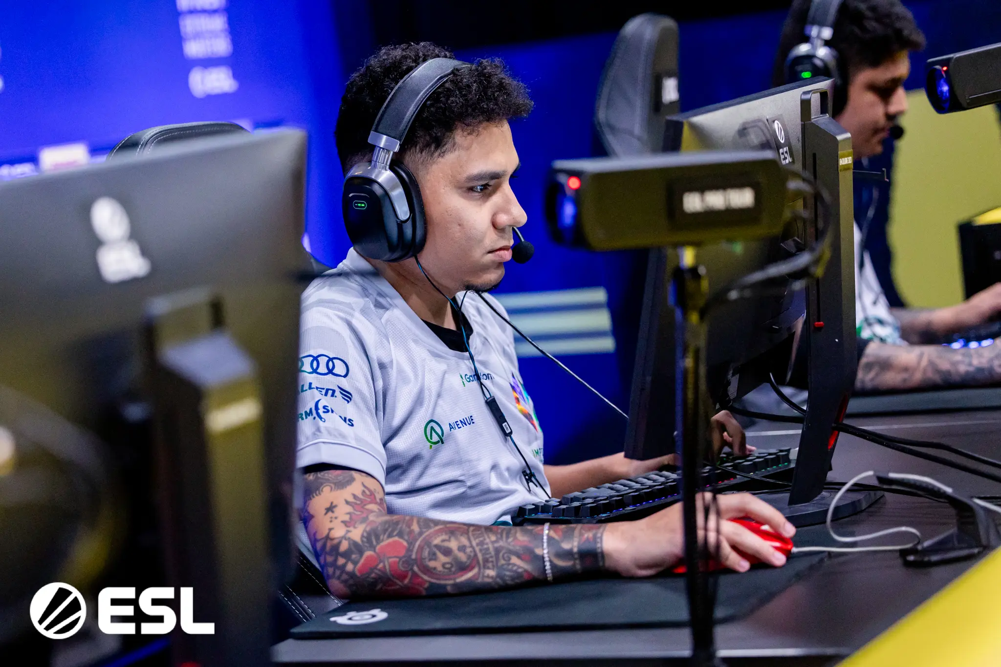 ESL Pro League S18: Imperial estreia com derrota contra Fnatic