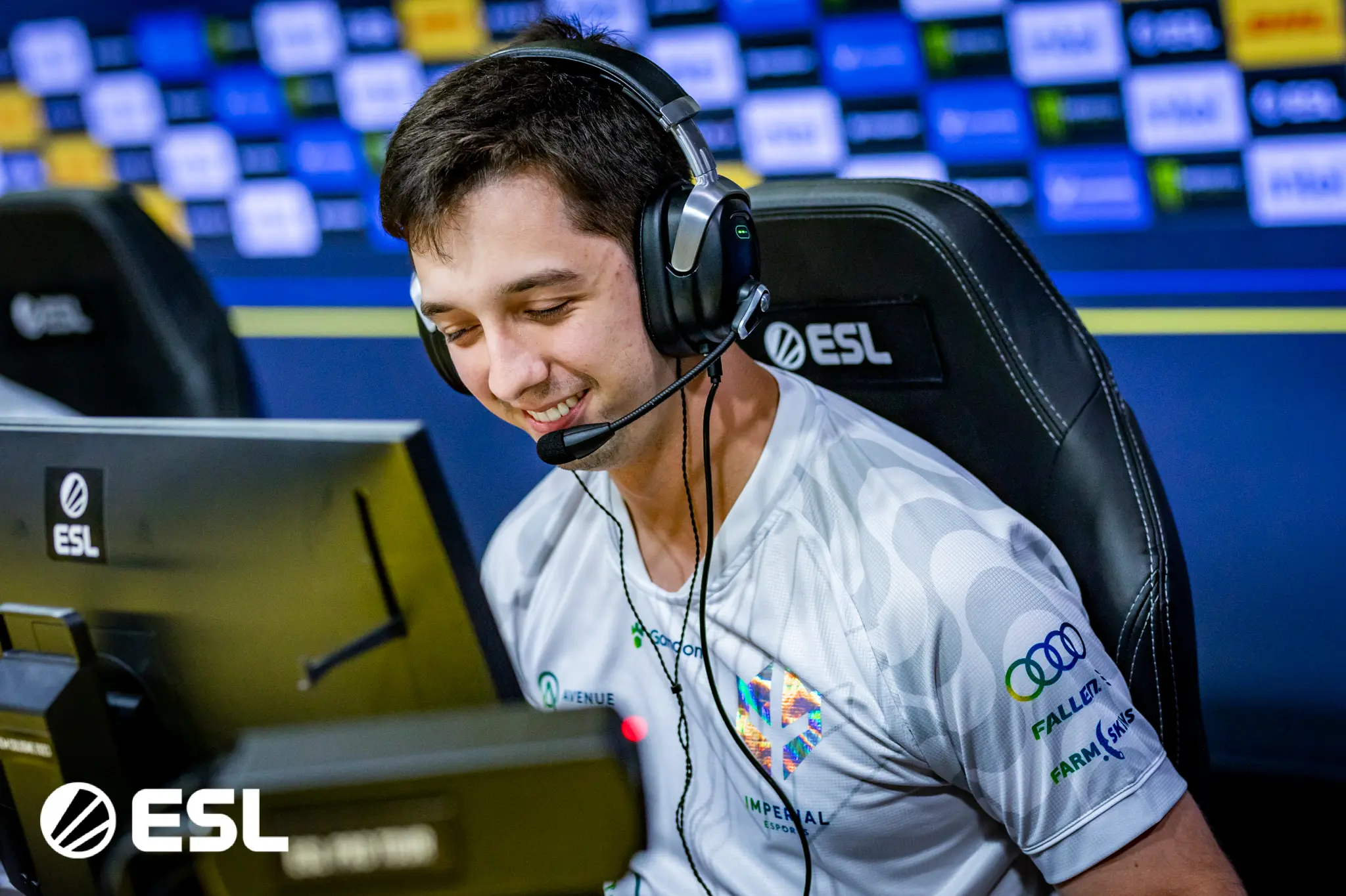 IEM Cologne 2023: Imperial é derrotada pela NIP e se despede do campeonato