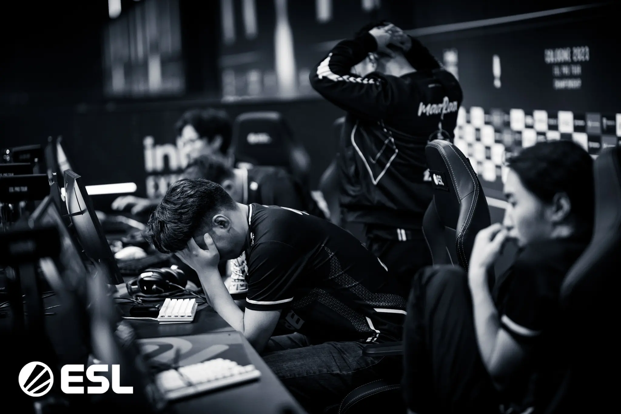 IEM Cologone 2023: 9INE e TheMongolz deram adeus ao torneio; confira os resultados
