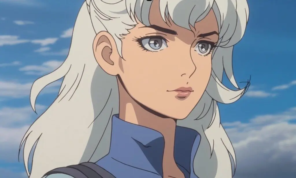 Como seriam Agentes de VALORANT em um filme do Studio Ghibli?