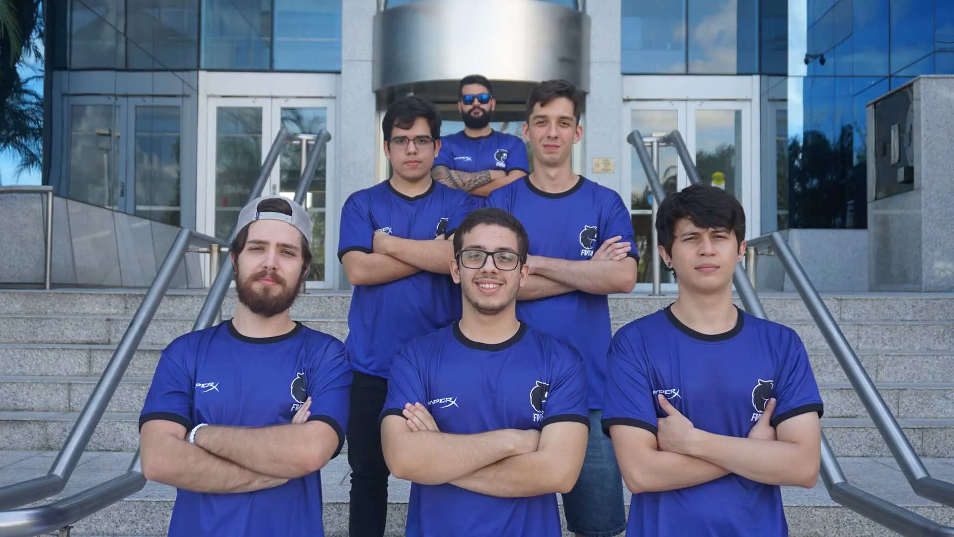 De Uberlândia para o mundo: Conheça a história da FURIA