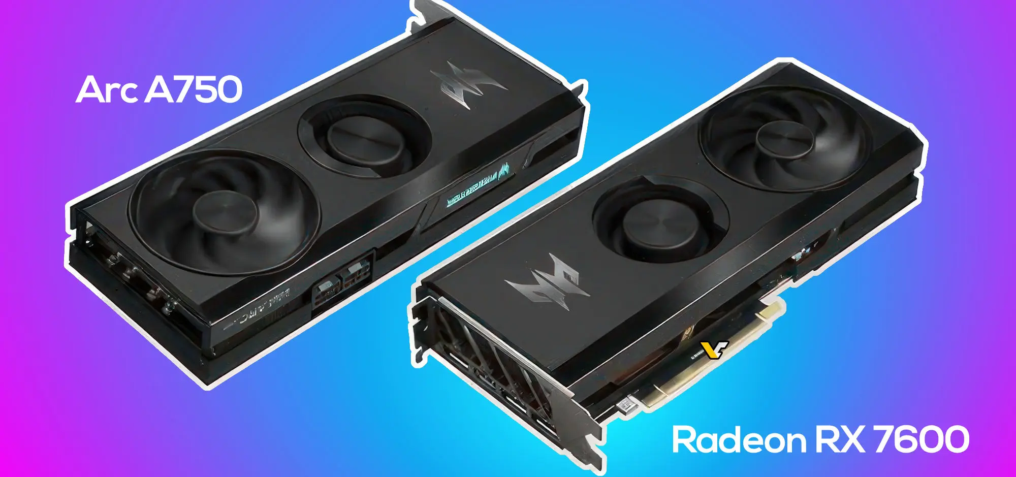 Acer anuncia lançamento da Radeon RX 7600 Predator BiFrost