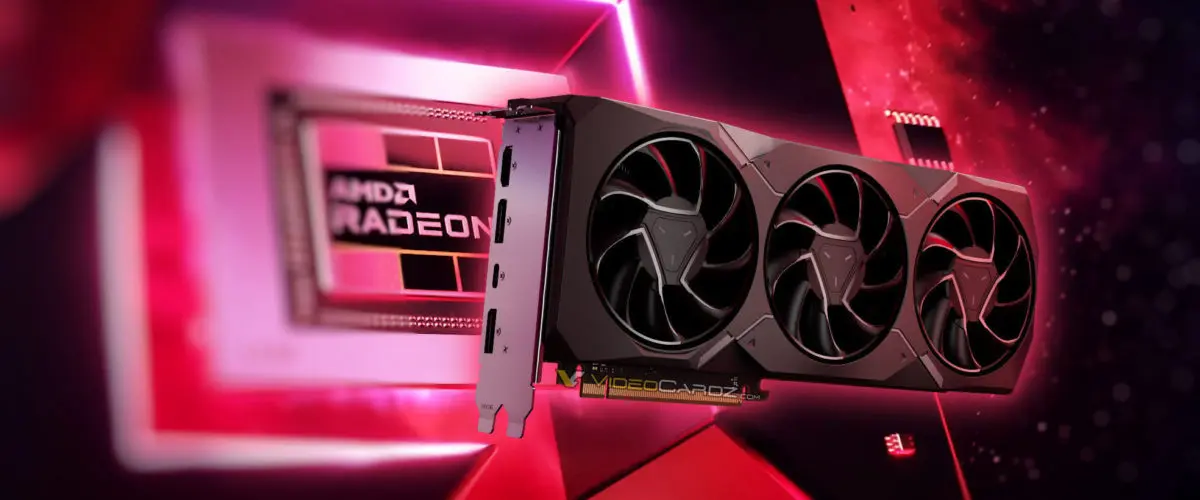 AMD: Radeon RX 7800 e 7700 podem chegar em setembro, segundo vazamentos