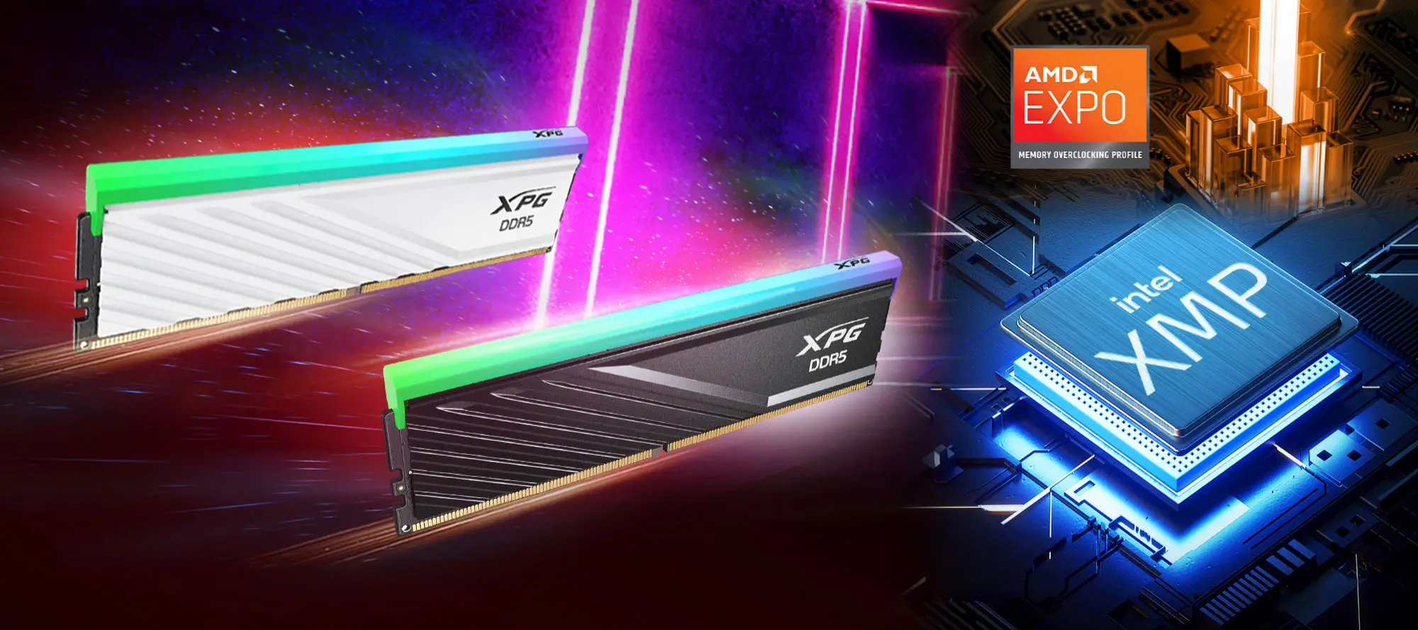 XPG e Gigabyte quebram recorde mundial, confira