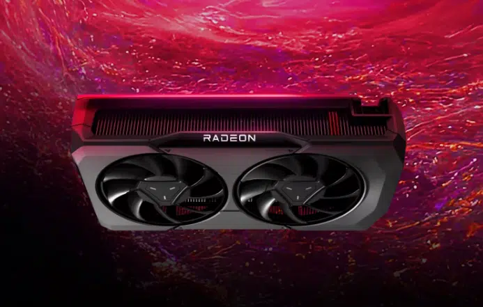 Radeon RX 7600 XT é listada por engano em site oficial da AMD