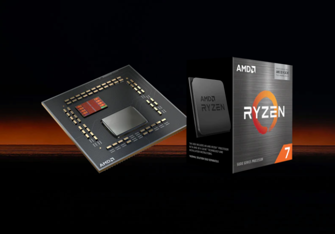 AMD: novas adições a linha Ryzen 5000 foram confirmadas por fabricante