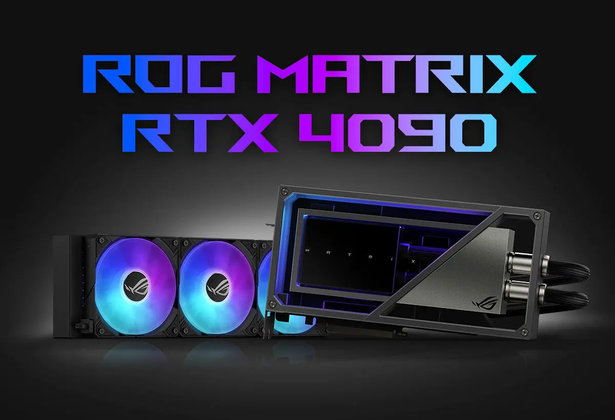 ASUS Geforce RTX 4090 quebra novo recorde de overclock e ultrapassa a marca de 4GHz