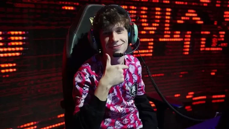 something tem visto aprovado e disputará o VALORANT Champions