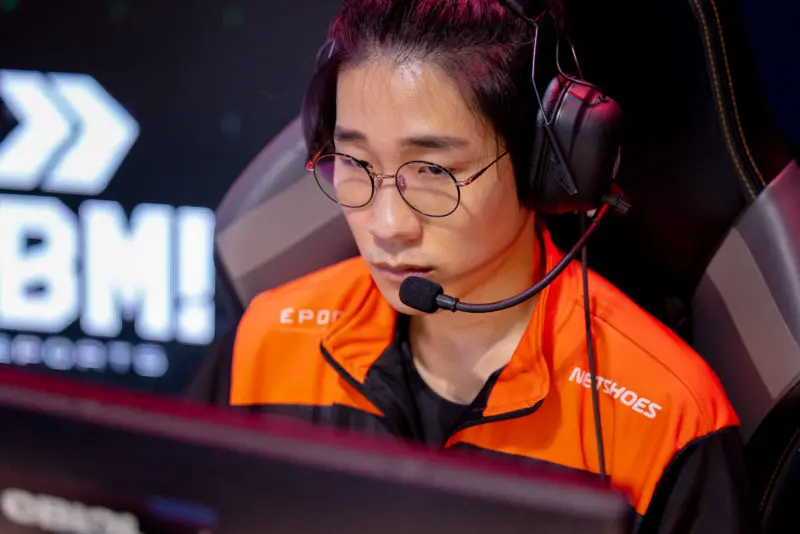KaBuM anuncia mudanças no time de League of Legends para o CBLOL