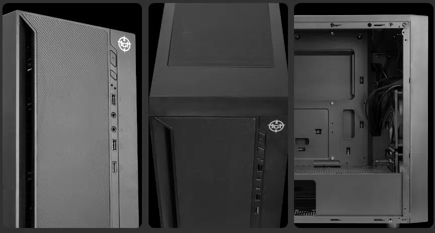 Conheça as configurações do melhor PC gamer com CPU AMD por até R$2.500