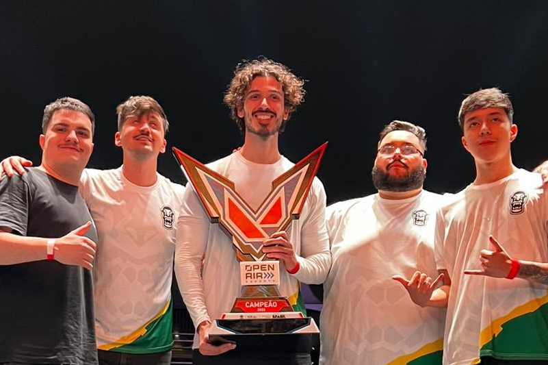 VALORANT: Riot confirma TropiCaos eliminada da Série de Promoção