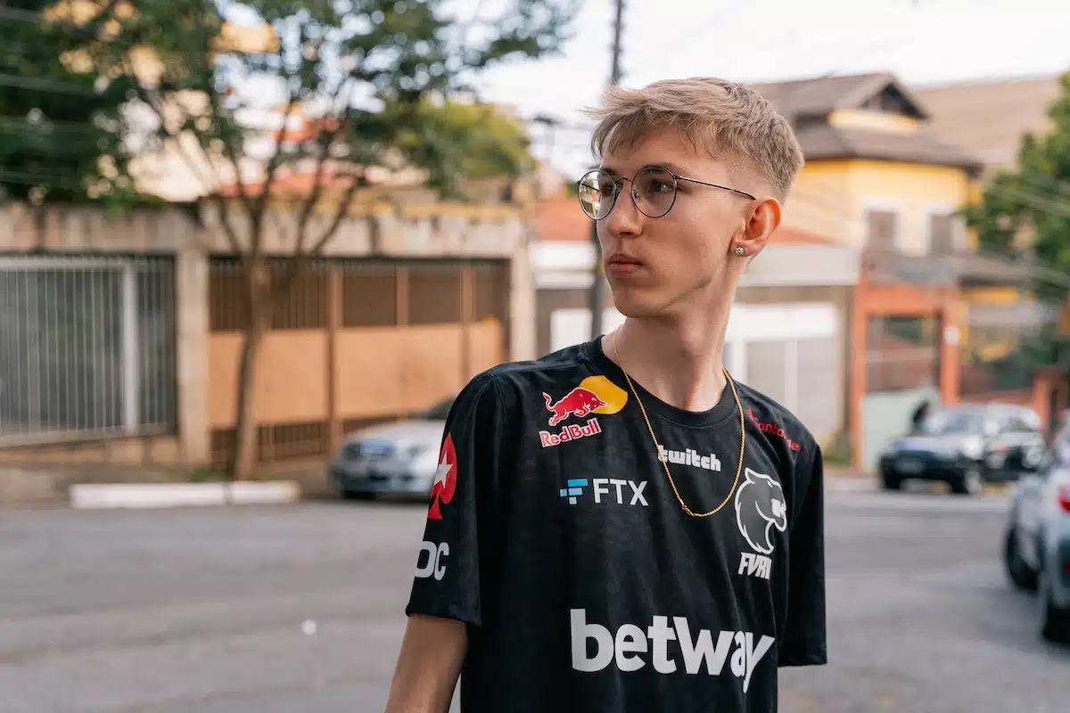 CS: paiN Gaming está próxima de acerto com kauez, segundo site