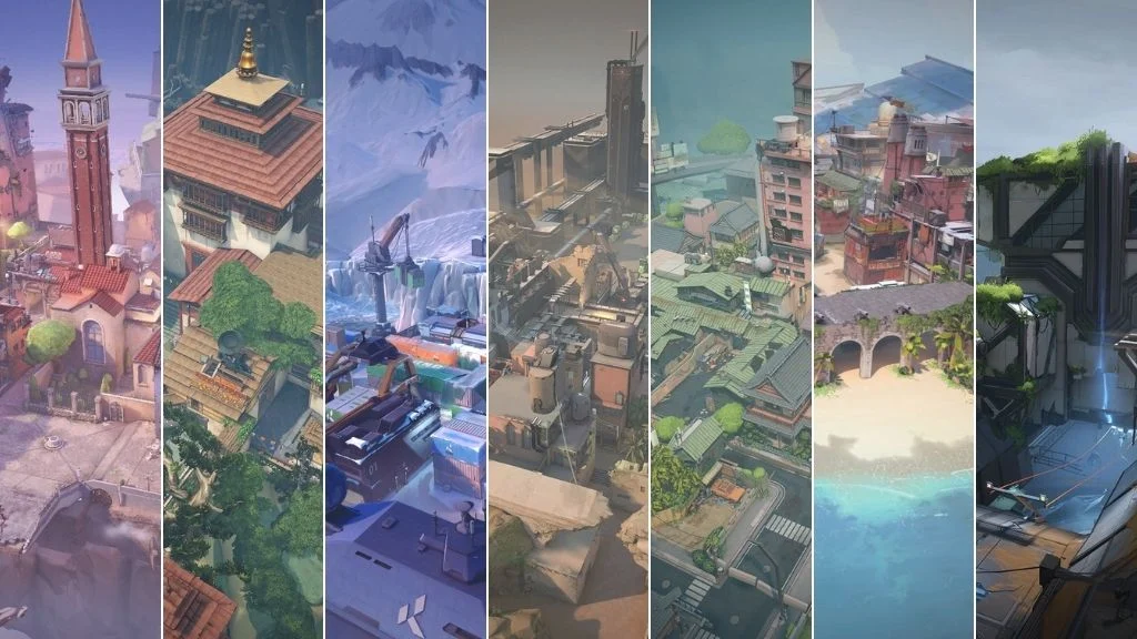Irmãos desenvolvem jogo para testar conhecimento dos jogadores sobre VALORANT e CS:GO