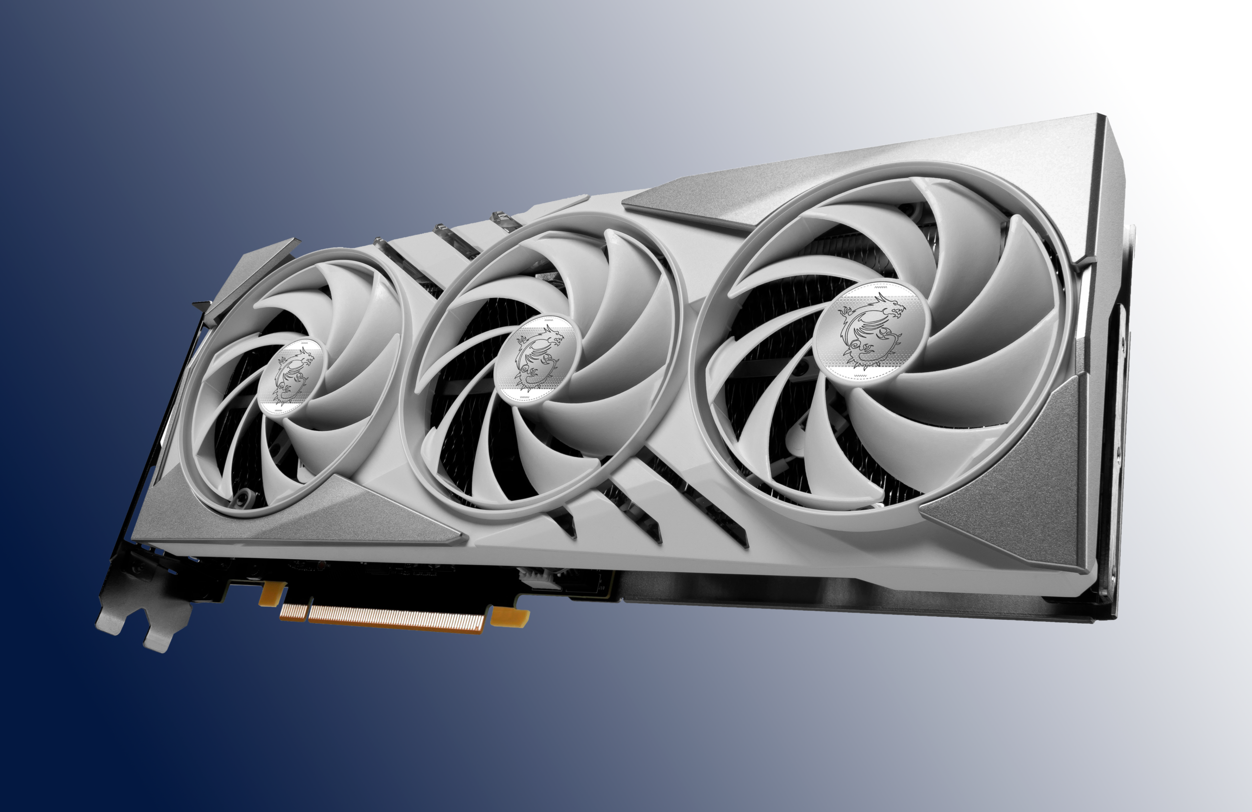 MSI deve lançar RTX 4060 Ti GAMING de 16GB com design branco em breve