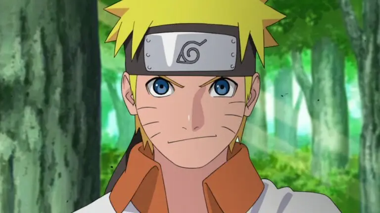 Artista recria Naruto como agente de VALORANT