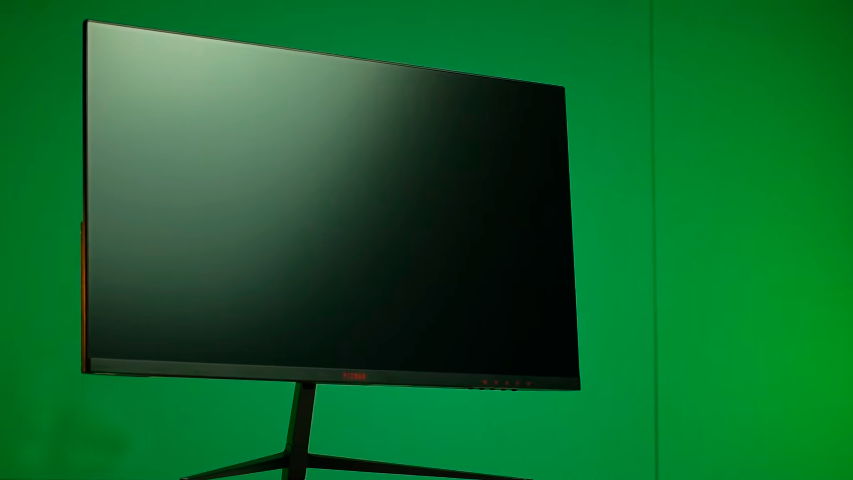 Conheça o monitor gamer Pichau Centauri CRS24B