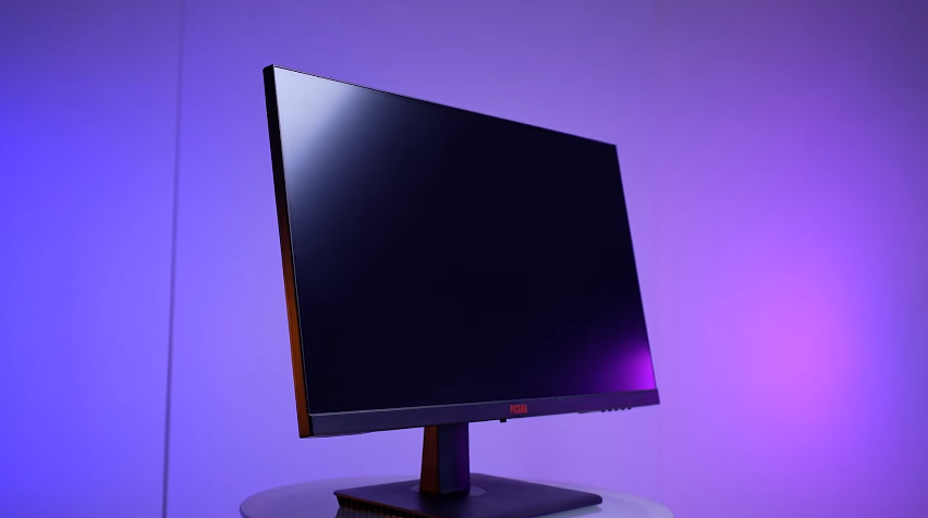 Conheça o Pichau Centauri CRS24, um poderoso monitor de 240Hz