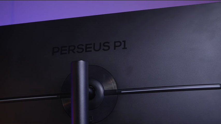 Veja as primeiras impressões do novo monitor Pichau Perseus P1