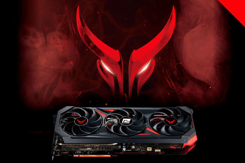 Sapphire e PowerColor divulgam versões personalizadas de RX 7900 GRE