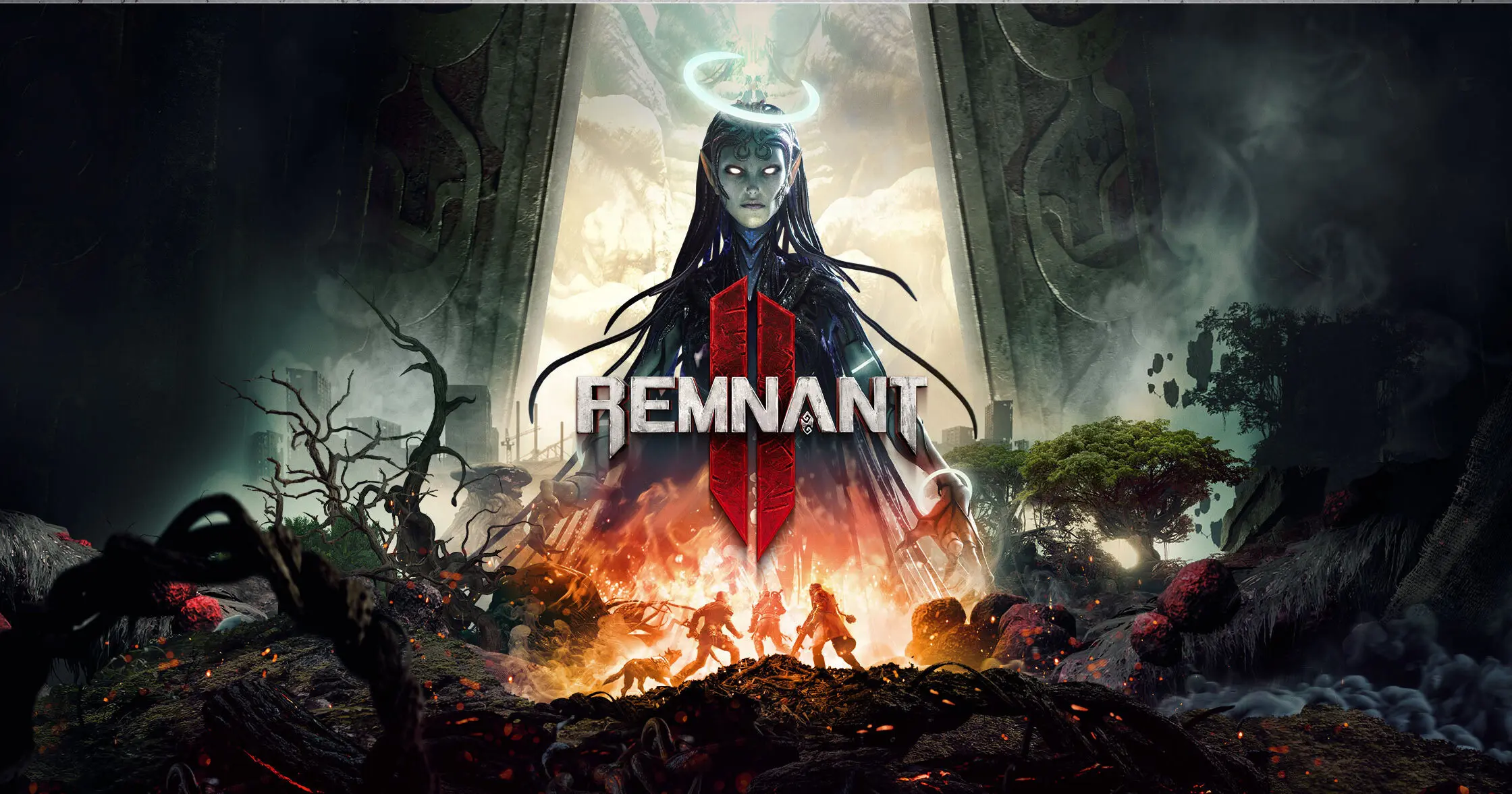 Remnant II: Confira os requisitos mínimos para a sequência de Remnant: From the Ashes